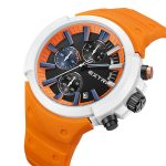 ساعت مردانه اکستری مدل EXTRI X6058-G