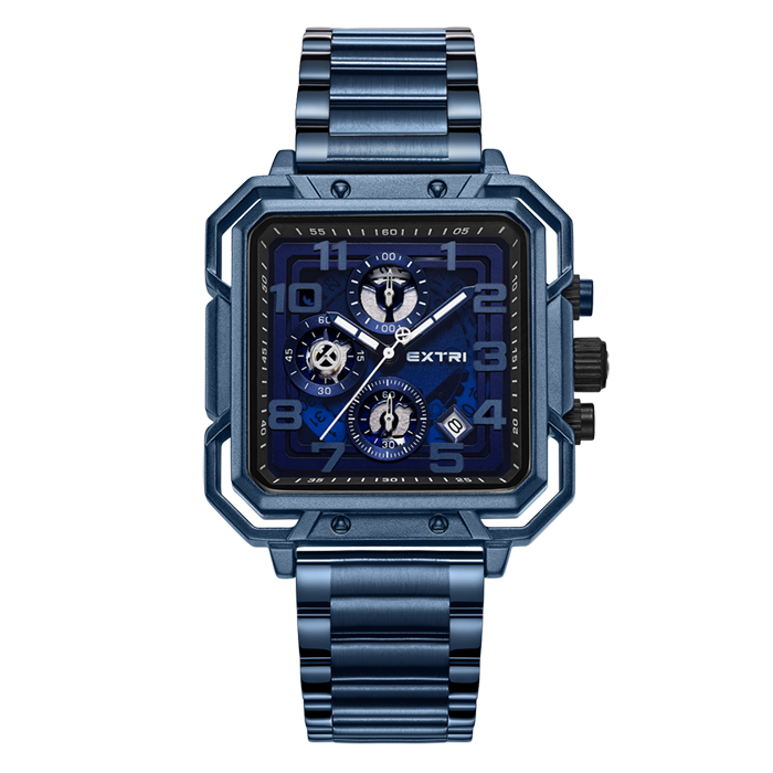 ساعت مردانه اکستری مدل EXTRI X6098-C