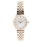 ساعت زنانه کرست مدل CREST 9040L-4