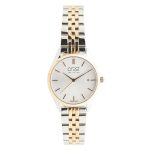 ساعت زنانه کرست مدل CREST 9040L-5