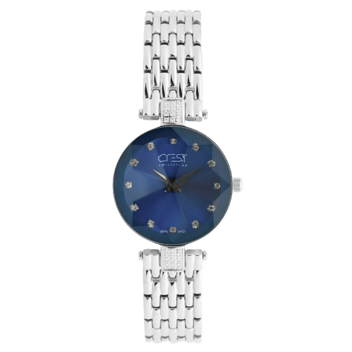 ساعت زنانه کرست مدل CREST 9072L-4