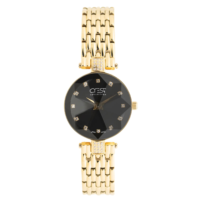ساعت زنانه کرست مدل CREST 9072L-5