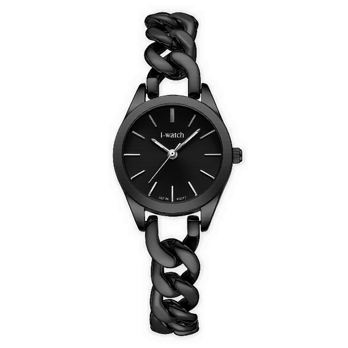 ساعت زنانه آی واچ مدل iWATCH 190289-9