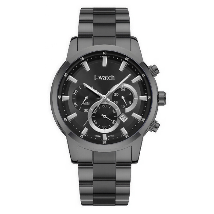 ساعت مردانه آی واچ مدل iWATCH 190304-6