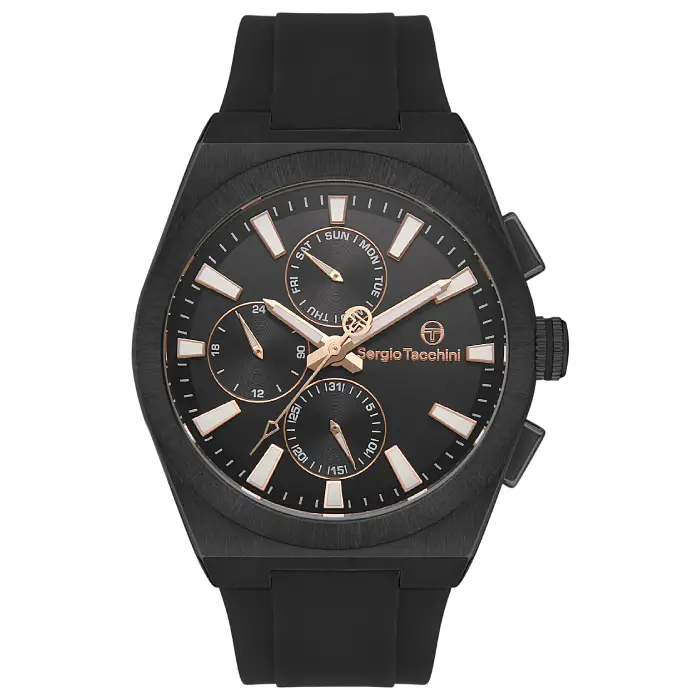 ساعت مردانه سرجیو تاچینی مدل SERGIO TACCHINI ST.1.10362-5