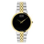 ساعت زنانه کرست مدل CREST 9074L-11