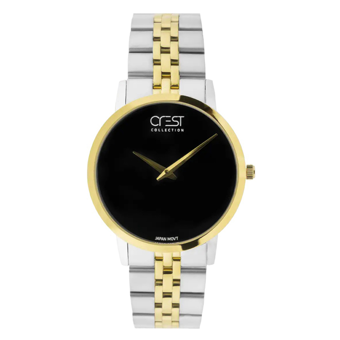 ساعت زنانه کرست مدل CREST 9074L-11