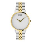 ساعت زنانه کرست مدل CREST 9074L-12