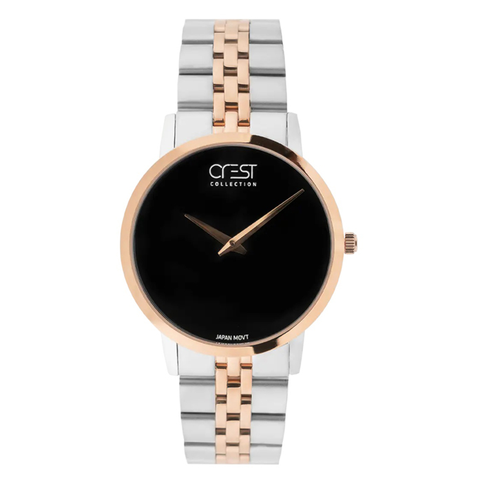 ساعت زنانه کرست مدل CREST 9074L-5