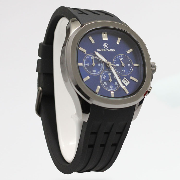 ساعت مردانه دنیل سزار مدل DANIEL CAESAR DC1329G