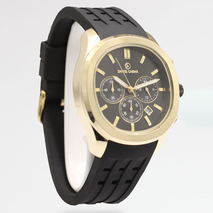 ساعت مردانه دنیل سزار مدل DANIEL CAESAR DC1329G