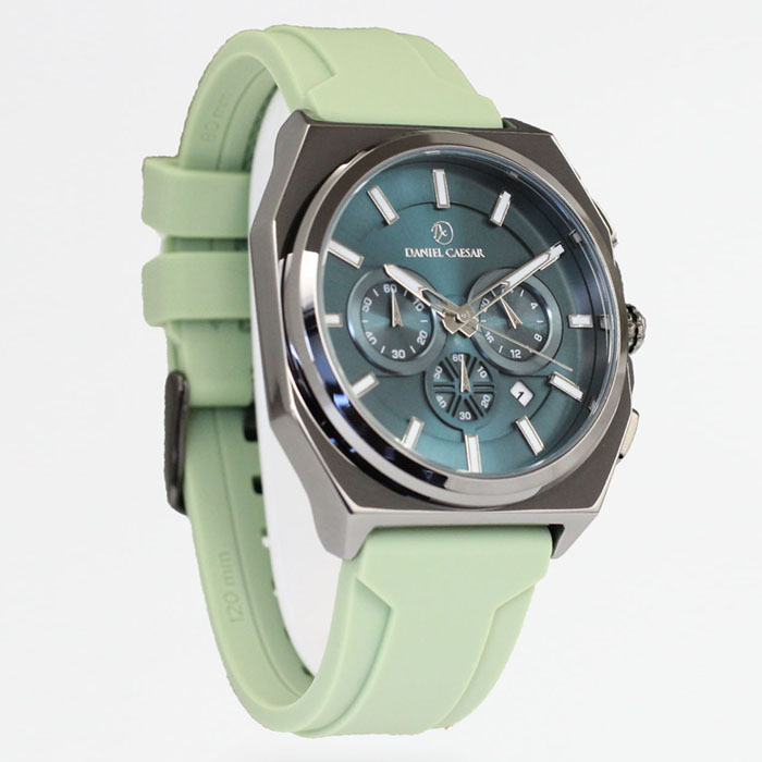 ساعت مردانه دنیل سزار مدل DANIEL CAESAR DC1276G