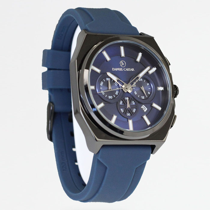 ساعت مردانه دنیل سزار مدل DANIEL CAESAR DC1276G