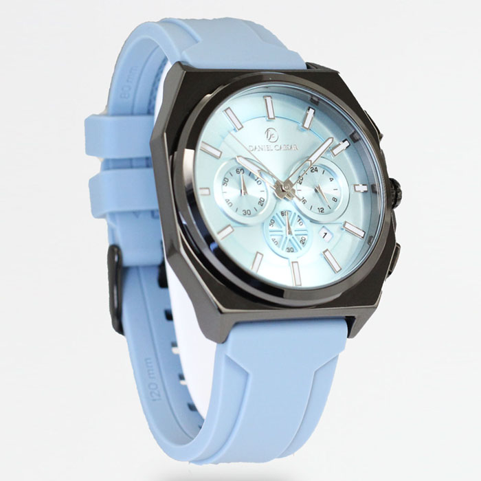 ساعت مردانه دنیل سزار مدل DANIEL CAESAR DC1276G