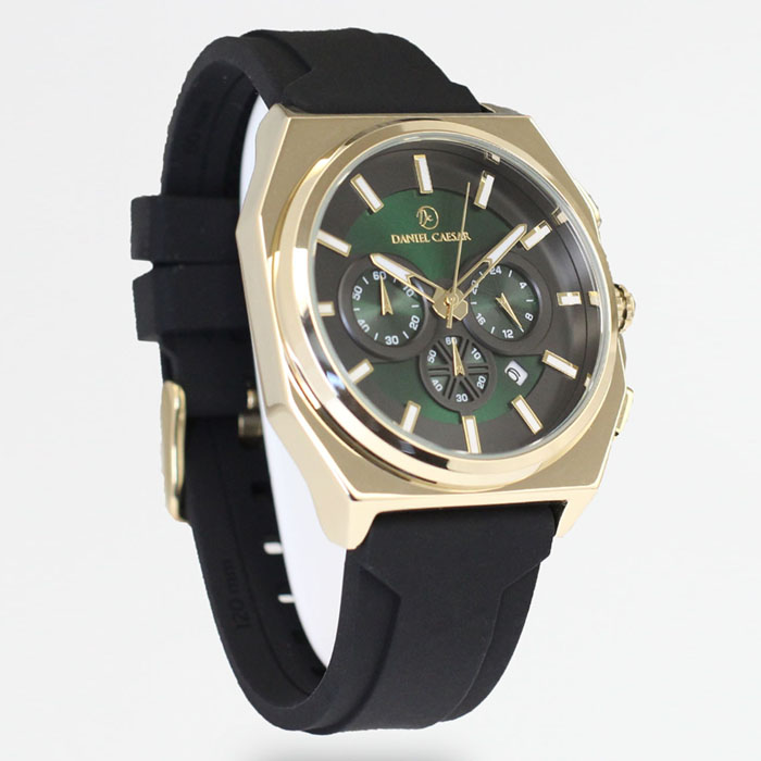 ساعت مردانه دنیل سزار مدل DANIEL CAESAR DC1276G