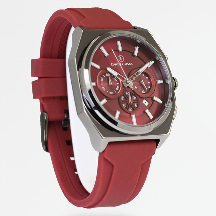 ساعت مردانه دنیل سزار مدل DANIEL CAESAR DC1276G