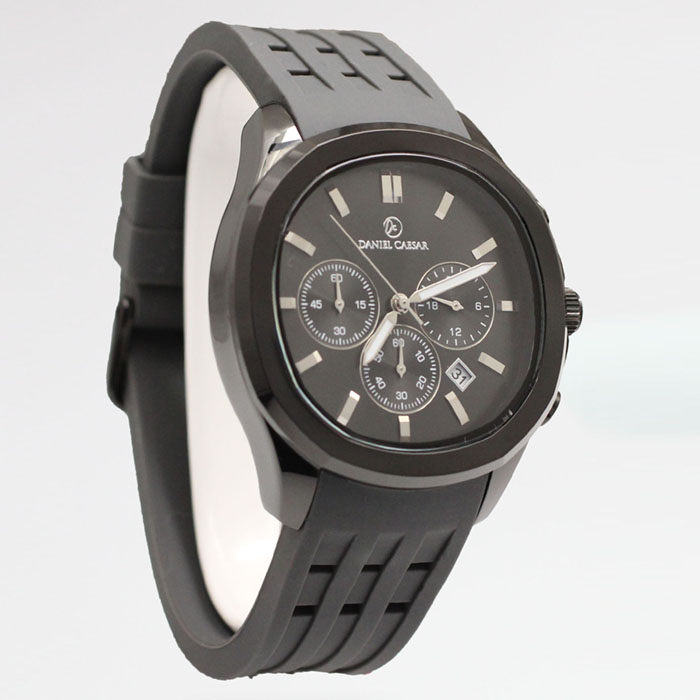 ساعت مردانه دنیل سزار مدل DANIEL CAESAR DC1329G