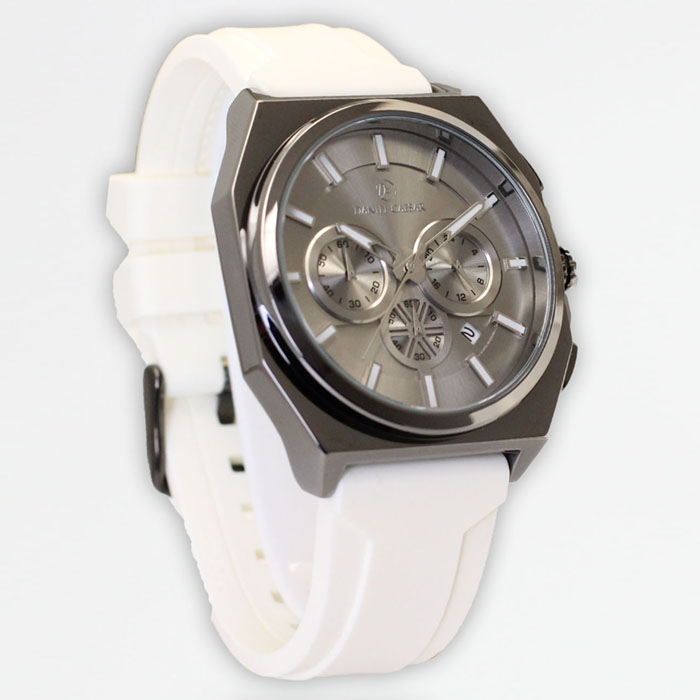 ساعت مردانه دنیل سزار مدل DANIEL CAESAR DC1276G