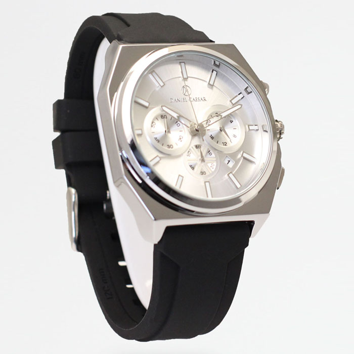 ساعت مردانه دنیل سزار مدل DANIEL CAESAR DC1276G