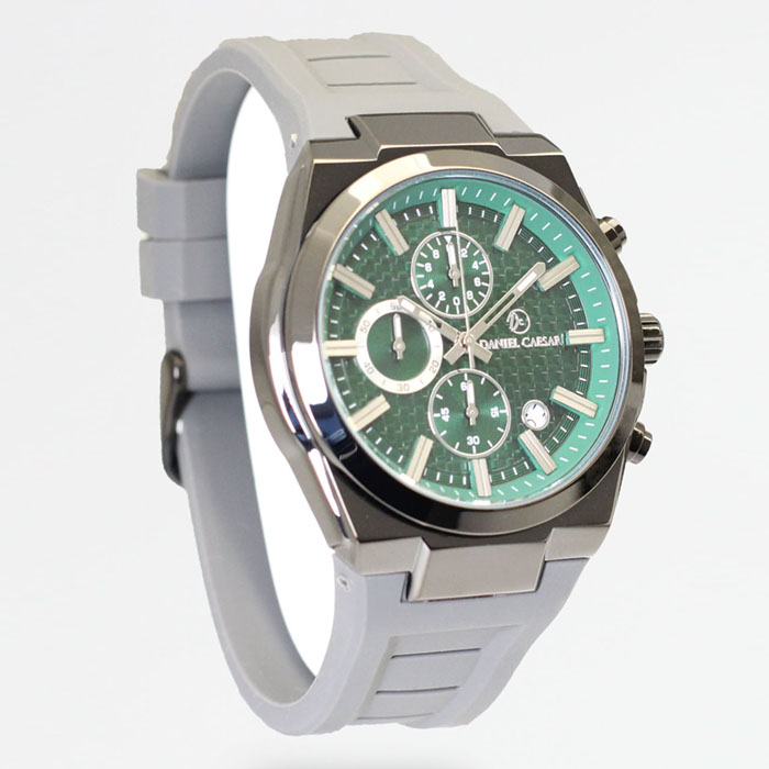 ساعت مردانه دنیل سزار مدل DANIEL CAESAR DC1296G
