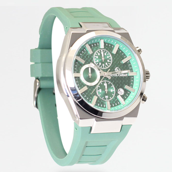 ساعت مردانه دنیل سزار مدل DANIEL CAESAR DC1296G