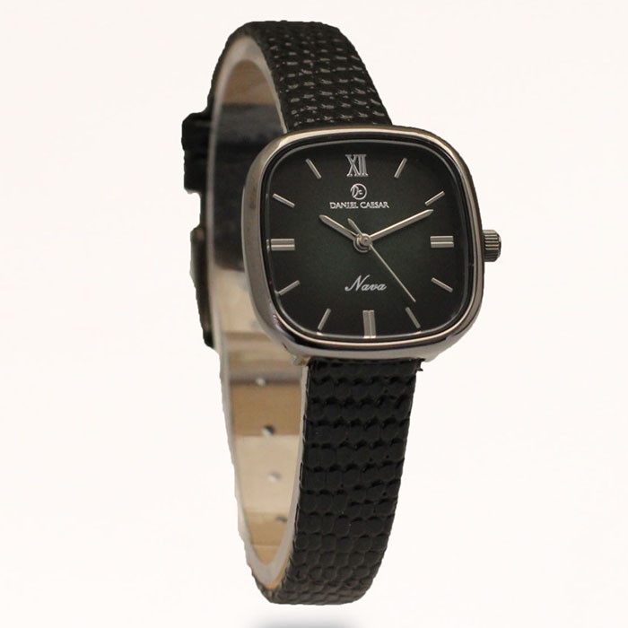 ساعت زنانه دنیل سزار مدل DANIEL CAESAR DC1268L