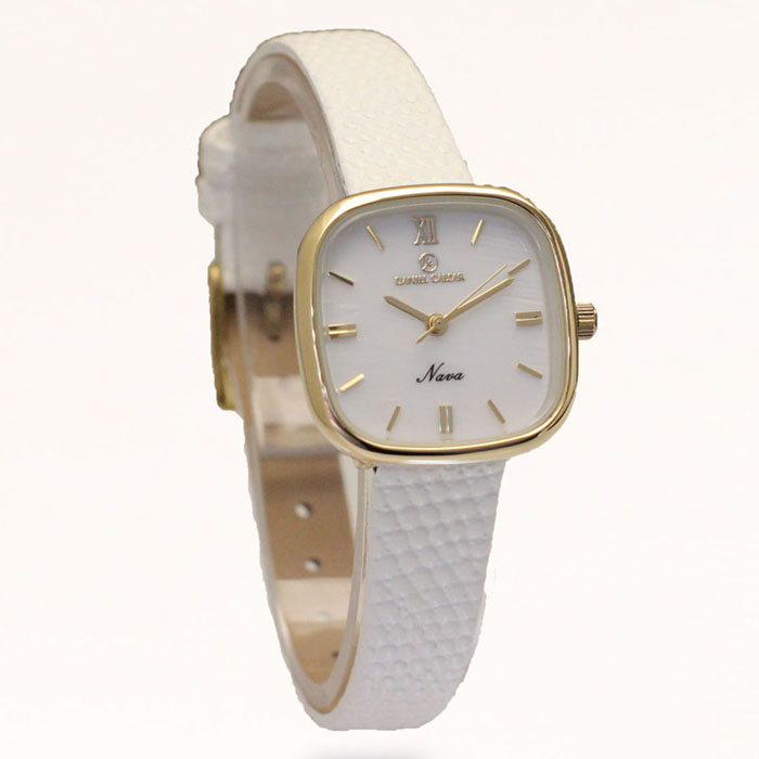 ساعت زنانه دنیل سزار مدل DANIEL CAESAR DC1268L