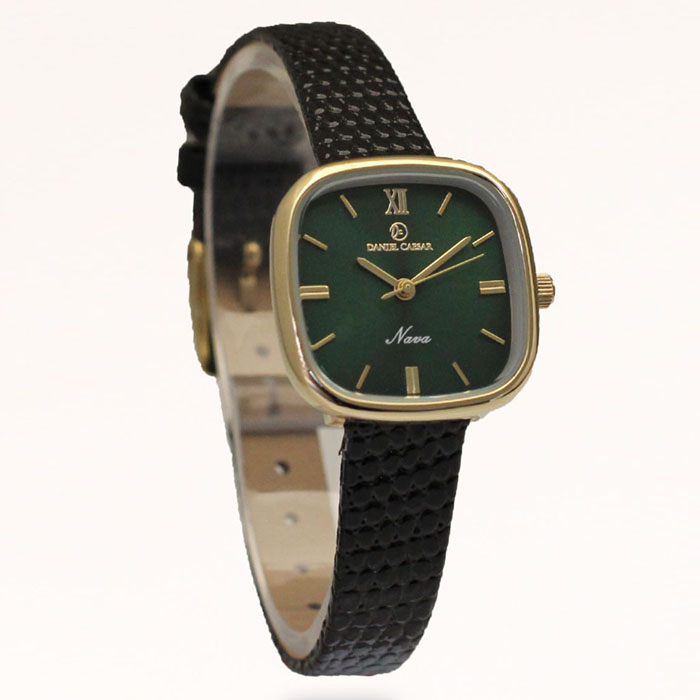 ساعت زنانه دنیل سزار مدل DANIEL CAESAR DC1268L