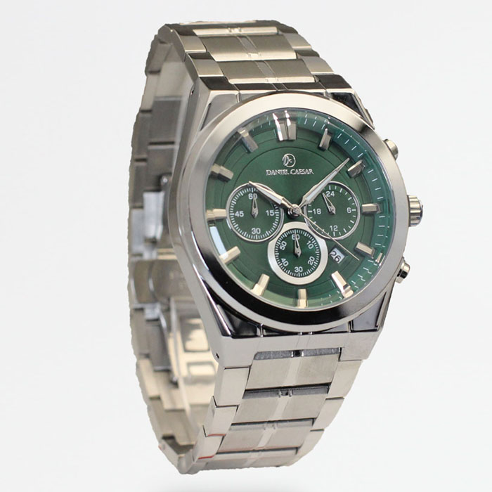 ساعت مردانه دنیل سزار مدل DANIEL CAESAR DC1278G