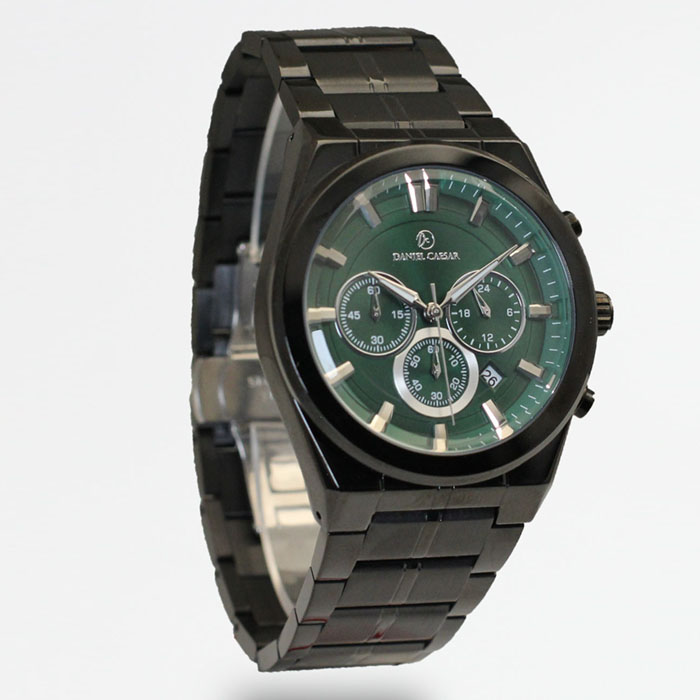 ساعت مردانه دنیل سزار مدل DANIEL CAESAR DC1278G