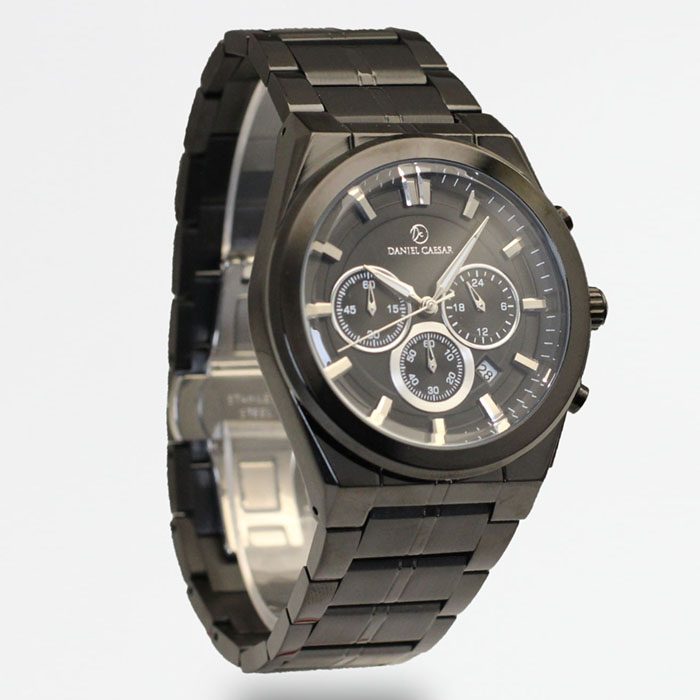 ساعت مردانه دنیل سزار مدل DANIEL CAESAR DC1278G