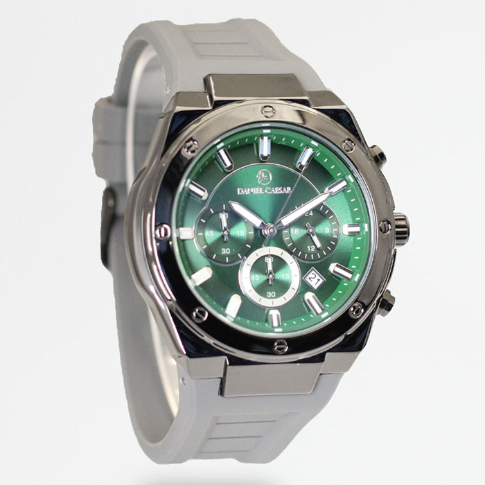 ساعت مردانه دنیل سزار مدل DANIEL CAESAR DC1299G
