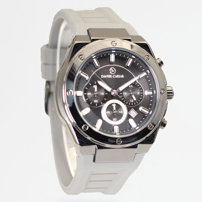 ساعت مردانه دنیل سزار مدل DANIEL CAESAR DC1299G