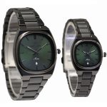 ساعت ست زنانه و مردانه دنیل سزار مدل DANIEL CAESAR DC1275GL