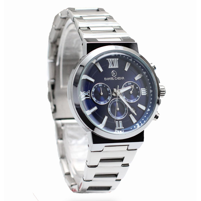 ساعت مردانه دنیل سزار مدل DANIEL CAESAR DC1291G