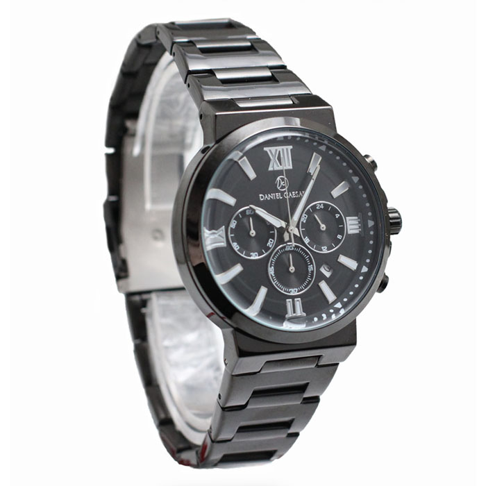 ساعت مردانه دنیل سزار مدل DANIEL CAESAR DC1291G