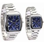 ساعت ست زنانه و مردانه دنیل سزار مدل DANIEL CAESAR DC1320GL