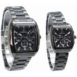 ساعت ست زنانه و مردانه دنیل سزار مدل DANIEL CAESAR DC1320GL