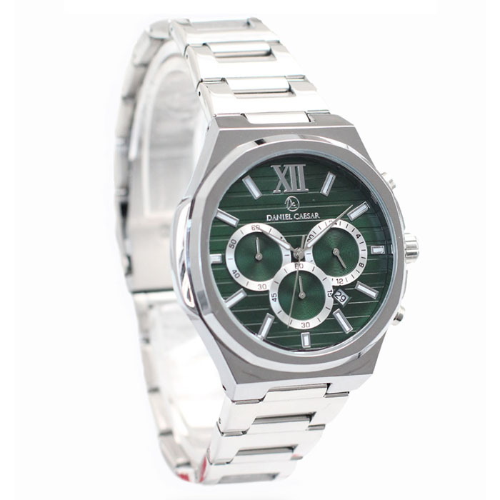 ساعت مردانه دنیل سزار مدل DANIEL CAESAR DC1274G