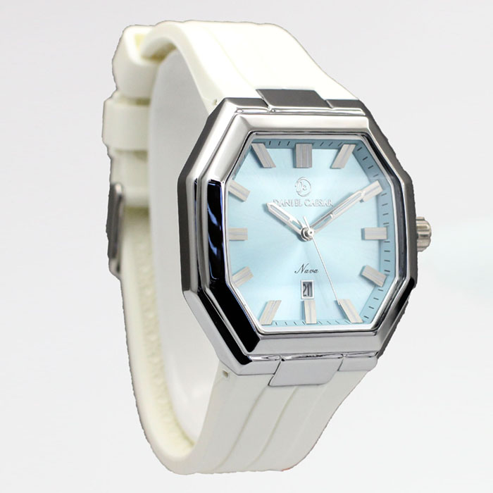 ساعت مردانه دنیل سزار مدل DANIEL CAESAR DC1293G