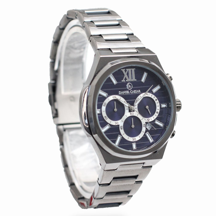 ساعت مردانه دنیل سزار مدل DANIEL CAESAR DC1274G