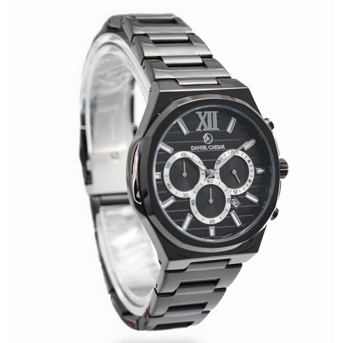 ساعت مردانه دنیل سزار مدل DANIEL CAESAR DC1274G