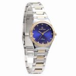 ساعت زنانه دنیل سزار مدل DANIEL CAESAR DC1269L