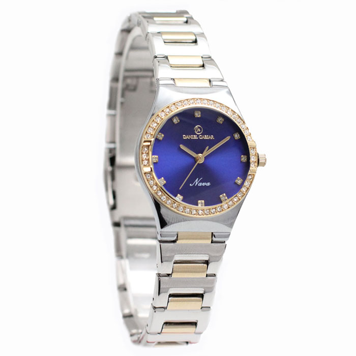 ساعت زنانه دنیل سزار مدل DANIEL CAESAR DC1269L