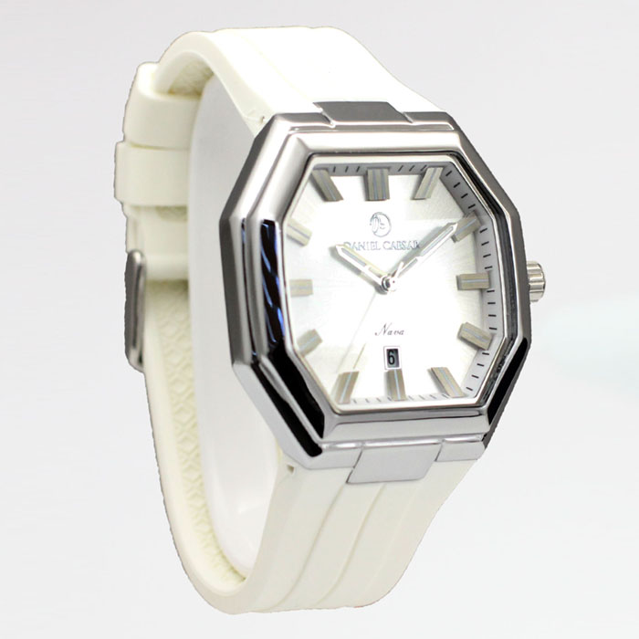 ساعت مردانه دنیل سزار مدل DANIEL CAESAR DC1293G