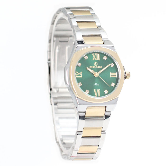 ساعت زنانه دنیل سزار مدل DANIEL CAESAR DC1310L