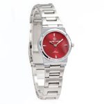 ساعت زنانه دنیل سزار مدل DANIEL CAESAR DC1305L