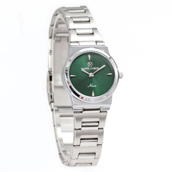 ساعت زنانه دنیل سزار مدل DANIEL CAESAR DC1305L