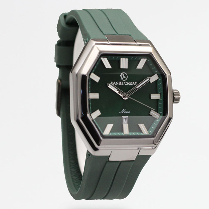 ساعت مردانه دنیل سزار مدل DANIEL CAESAR DC1293G