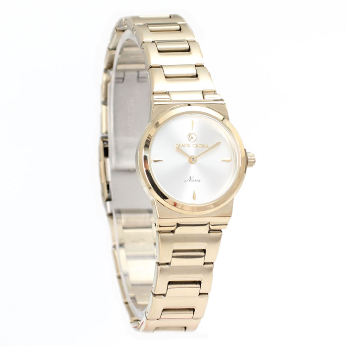 ساعت زنانه دنیل سزار مدل DANIEL CAESAR DC1305L